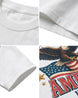 Long Live America Eagle T-shirt