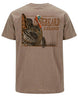 Longbeard Legend T-shirt