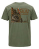 Longbeard Legend T-shirt