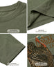 Longbeard Legend T-shirt