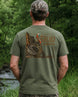 Longbeard Legend T-shirt
