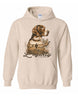 Loyalty In The Field Hoodie