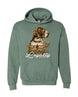 Loyalty In The Field Hoodie
