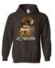 Loyalty In The Field Hoodie