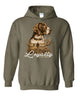 Loyalty In The Field Hoodie