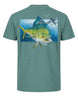 Mahi Strike Offshore T-shirt