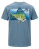 Mahi Strike Offshore T-shirt