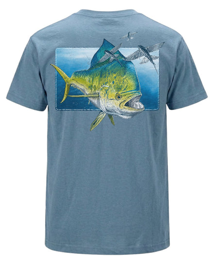 Mahi Strike Offshore T-shirt