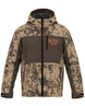 Make Hunting Great Camo Water‑Resistant Jacket.jpg