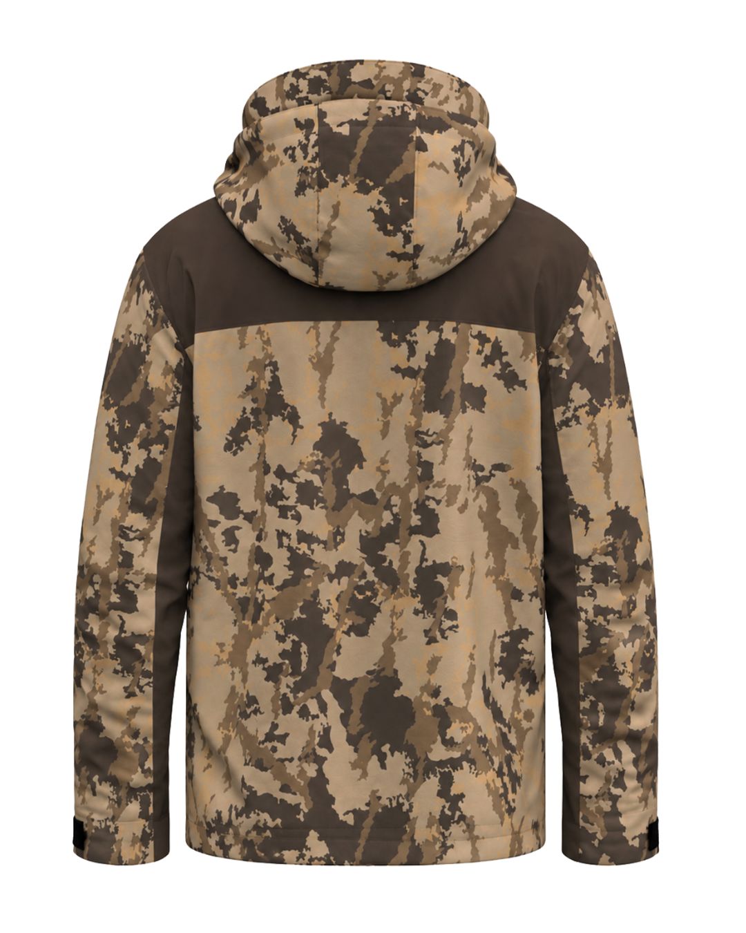 Make Hunting Great Camo Water‑Resistant Jacket (2).jpg