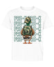 Marllard Go To School Youth Tee