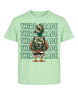 Marllard Go To School Youth Tee