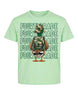 Marllard Go To School Youth Tee