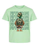 Marllard Go To School Youth Tee