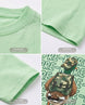 Marllard Go To School Youth Tee