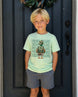 Marllard Go To School Youth Tee
