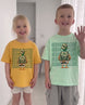 Marllard Go To School Youth Tee