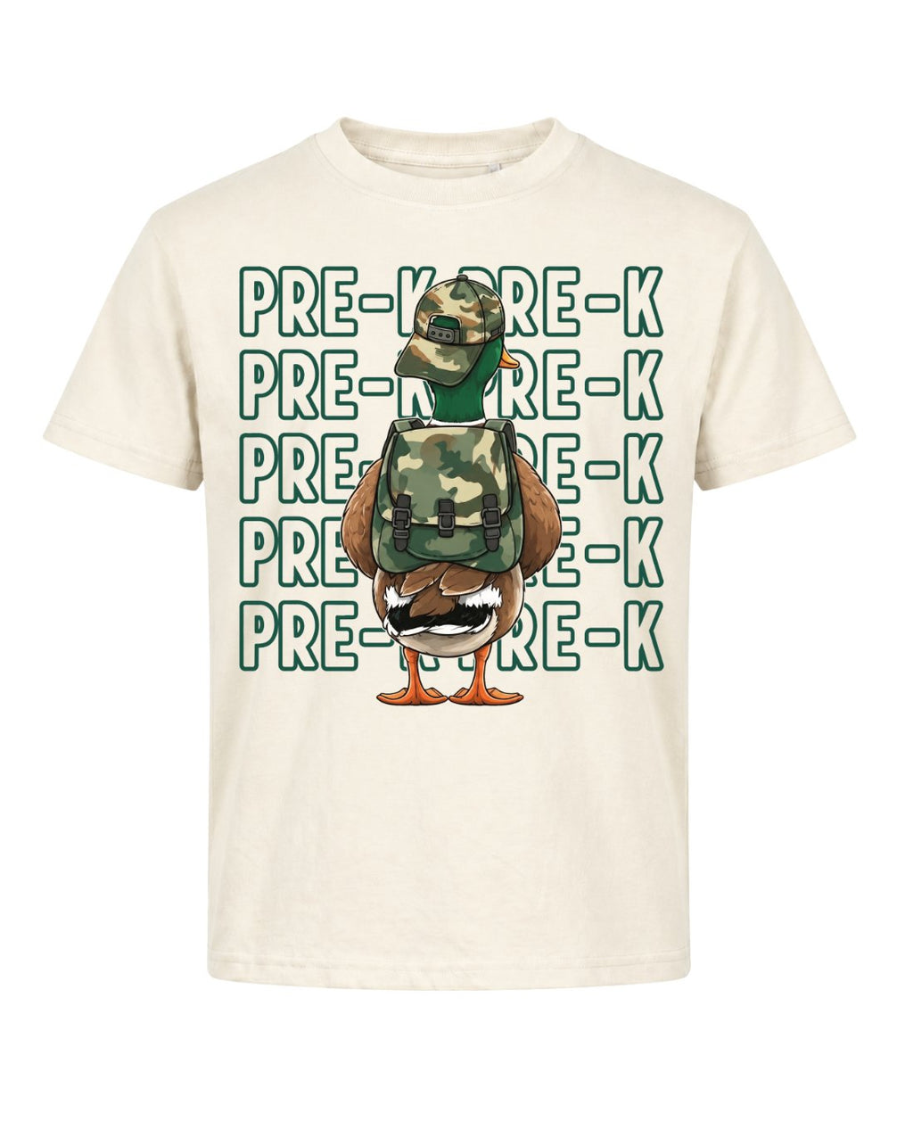 Marllard Go To School Youth Tee