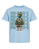 Marllard Go To School Youth Tee