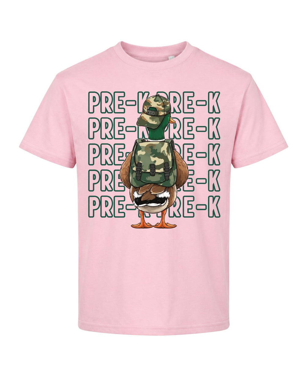Marllard Go To School Youth Tee