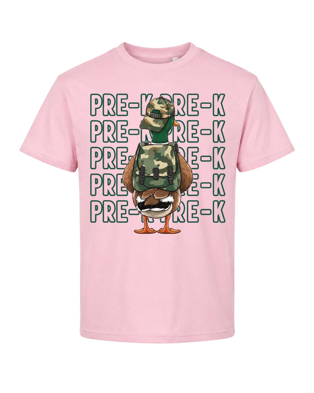 Marllard Go To School Youth Tee