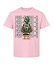 Marllard Go To School Youth Tee