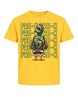 Marllard Go To School Youth Tee