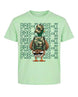 Marllard Go To School Youth Tee
