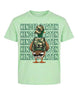 Marllard Go To School Youth Tee