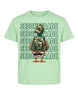 Marllard Go To School Youth Tee