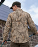 Marsh Hardened Long-sleeve Button Up Shirt