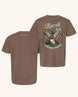 Marsh Life Waterfowl Hunting T-shirt