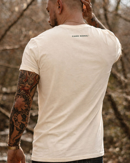 Marsh Life Waterfowl Hunting T-shirt