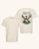 Marsh Life Waterfowl Hunting T-shirt