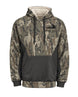 Marsh Tested Camo Fleece Hoodie