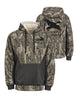Marsh Tested Camo Fleece Hoodie