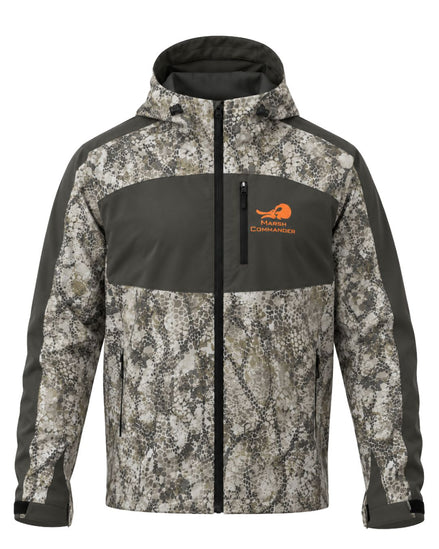 Marsh Commander Camo Water-Resistant Jacket.jpg