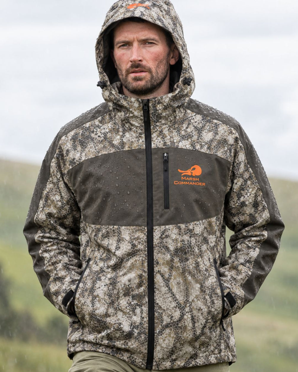 Marsh Commander Camo Water-Resistant Jacket (5).jpg