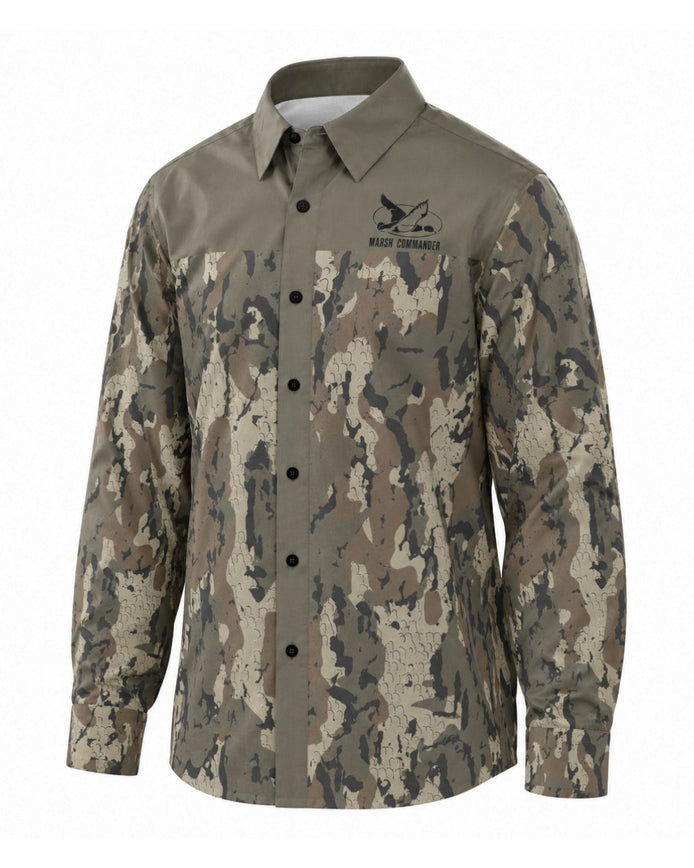 Marsh Commander Long-sleeve Button Up Shirt.jpg