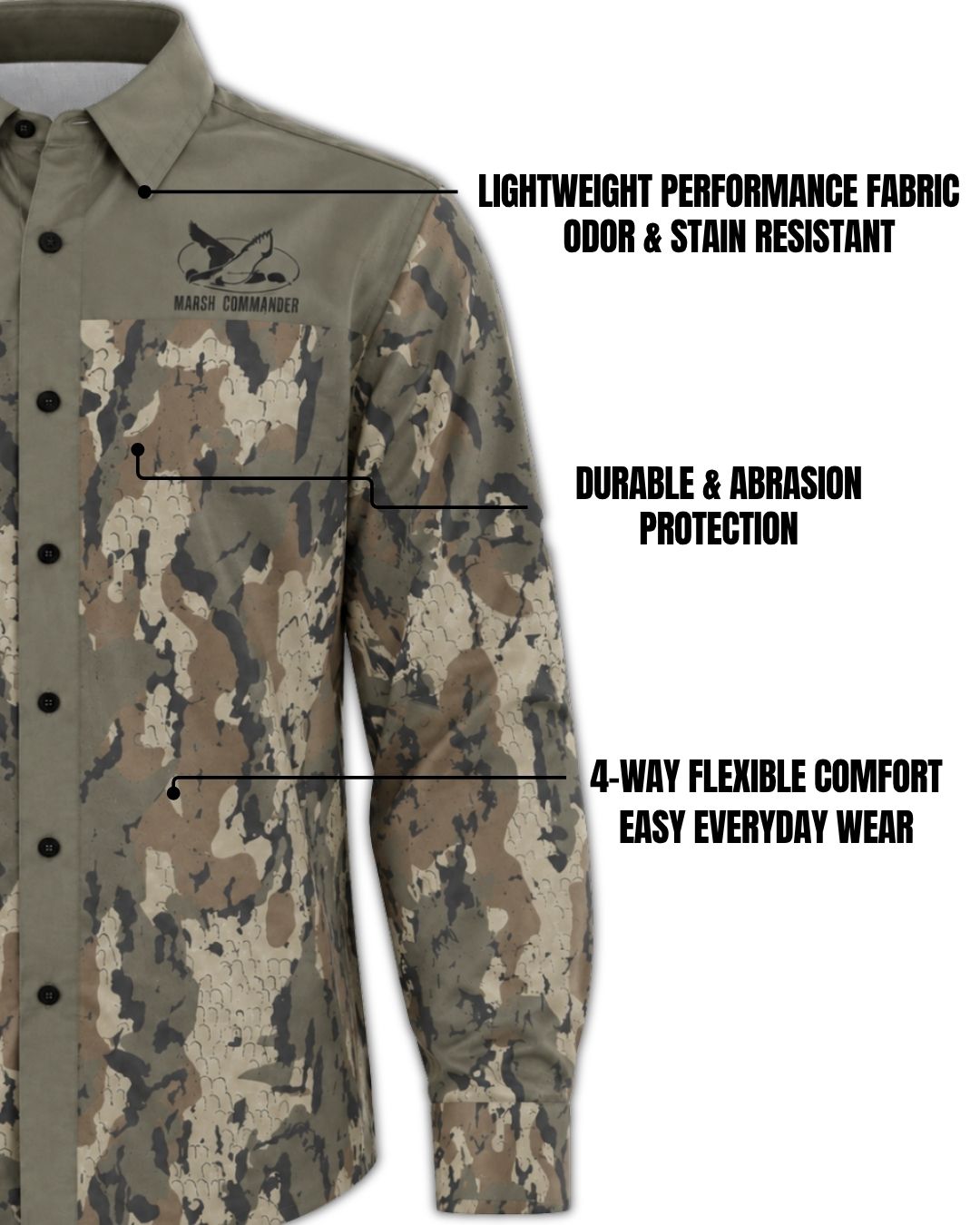 Marsh Commander Long-sleeve Button Up Shirt (3).jpg