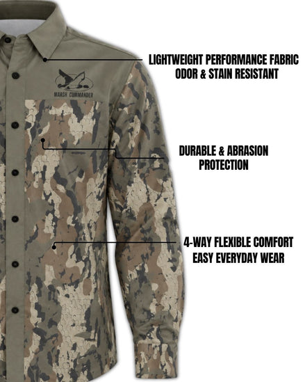Marsh Commander Long-sleeve Button Up Shirt (3).jpg