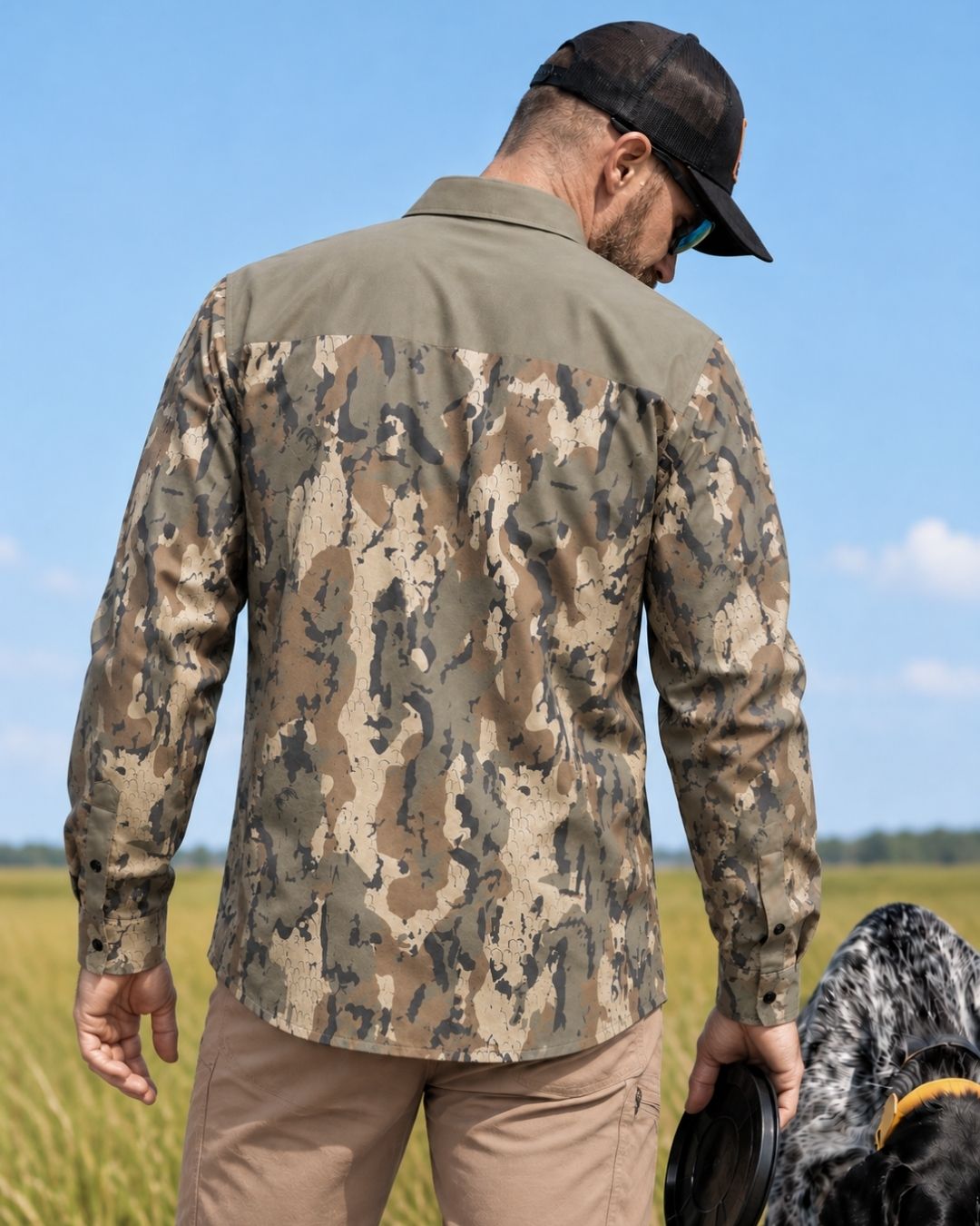 Marsh Commander Long-sleeve Button Up Shirt (4).jpg