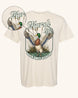 Marsh Life Waterfowl Hunting T-shirt