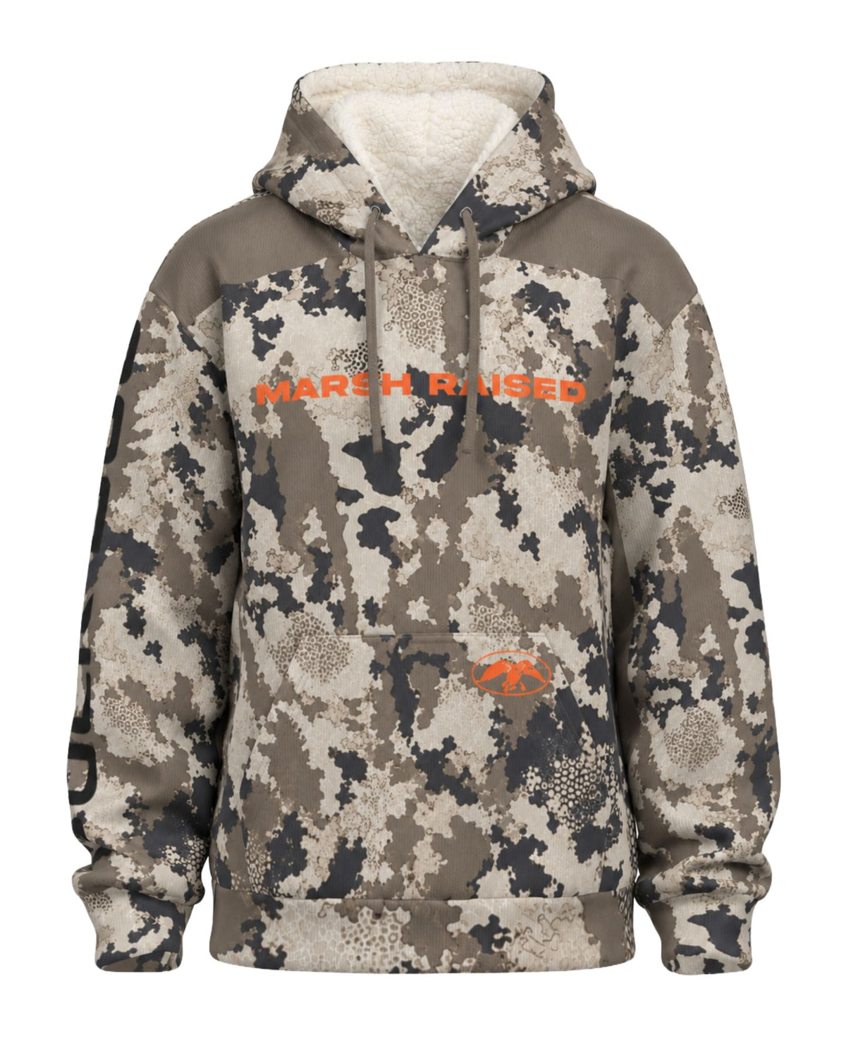 Marsh Raised Camo Fleece Hoodie (2).jpg