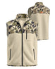 Vest - Marsh Raised Camo Layering Series