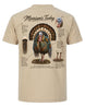 Merriam's Turkey Hunting T-Shirt
