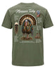 Merriam's Turkey Hunting T-Shirt