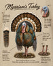 Merriam's Turkey Hunting T-Shirt