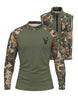 Combo - Merry BuckMas Camo Layering Series