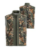 Vest - Merry BuckMas Camo Layering Series